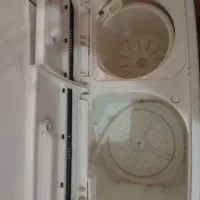 مینی واش دوقلو|ماشین لباسشویی و خشک‌کن لباس|فسا, |دیوار