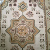 گلیم فرش
