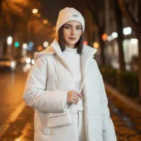 میکاپ با قیمت پایین ولی یه کار تمیز