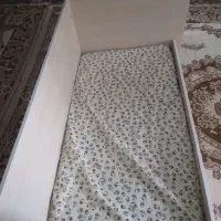 تشک کودک و نوجوان ام دی اف ترک درجه یک|تخت و سرویس خواب|ایذه, |دیوار