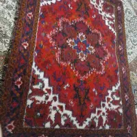 سه عدد فرش (قالیچه) تازه از دار افتاده|فرش|تبریز, |دیوار