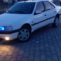 پژو ۴۰۵ اس ال ایکس مدل ۹۹|خودرو سواری و وانت|خوی, |دیوار