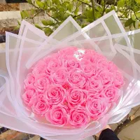 گل روبانی با بهترین کیفیت