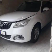 خودرو هایما S7 پلاس مدل ۱۴۰۳ با گارانتی فعال|خودرو سواری و وانت|تبریز, |دیوار