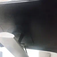 مانیتور Dell P2219H تمیز|قطعات و لوازم جانبی رایانه|ساری, |دیوار