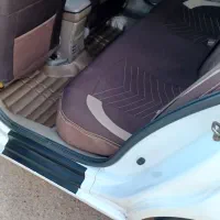 سمند Lx تمیز بدون خط خش|خودرو سواری و وانت|شیراز, باغ تخت|دیوار