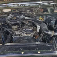 پاترول دو در ۴سیلندر|خودرو سواری و وانت|کرمانشاه, |دیوار