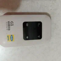 مودم جیبی قابل حمل 2G/3G/4G|مودم و تجهیزات شبکه|تهران, شهرک فردوس (حسینی)|دیوار