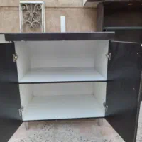 کابینت ام دی اف سالم و تمیز|مصالح و تجهیزات ساختمان|شیراز, کفترک|دیوار