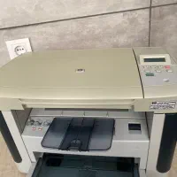 پرینتر ۳ کاره Hp M1522n|پرینتر، اسکنر، کپی، فکس|تهران, شهرک صدرا|دیوار