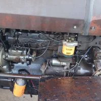 تراکتور مدل ۶۴|خودرو سنگین|سرخنکلاته, |دیوار