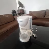 قهوه ساز تفال