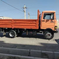 خاور ۸۰۸مدل ۸۲