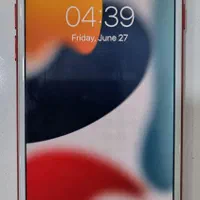 اپل iPhone 7 با حافظهٔ ۱۲۸ گیگابایت|موبایل|اصفهان, مرداویج|دیوار