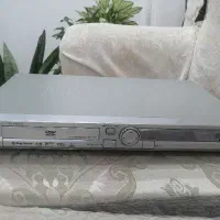 دی وی دی پلیر مارشال