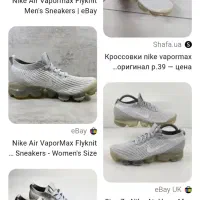 کتونی خارجی اورجینال اصل|کیف، کفش، کمربند|چهاردانگه (تهران), |دیوار