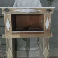 انواع سنگکاری طرحدار،ساده کلاسیک پله کاشی سرامیک|خدمات پیشه و مهارت|قوچان, |دیوار