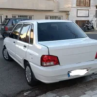 پراید132مدل89