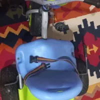 سه چرخ
