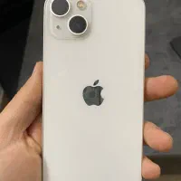 ایفون ۱۳ ۱۲۸ سفید