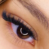 مدل واموزش و خدمات اکستنشن، لیفت مژه وابرو|خدمات آرایشگری و زیبایی|مشهد, طلاب|دیوار