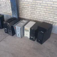 کیس و کامپیوتر شما با بالاترین قیمت