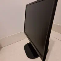 مانیتور 20 اینچ LG فوق کم کار|قطعات و لوازم جانبی رایانه|اراک, |دیوار