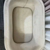 گهواره نوزاد تا یکسال