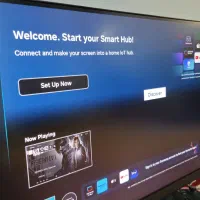 مانیتور گیمینگ سامسونگ 4k 28 inch