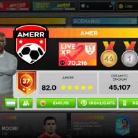 اکانت دریم لیک ۲ ساله هست اکانت فول هست|کنسول، بازی ویدئویی و آنلاین|فارسان, |دیوار