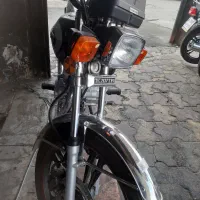 کویر۲۰۰|موتورسیکلت|سنندج, |دیوار