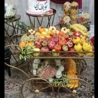 کالسکه شب یلدا