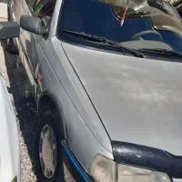 پژو دوگانه فابریک مدل ۸۹|خودرو سواری و وانت|لاران, |دیوار