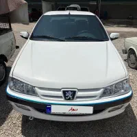 پارس موتور جدید مدل۴۰۱فوق العاده سالم