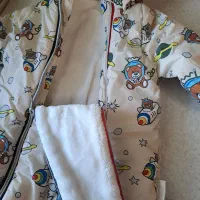 کاپشن سرهمی خارجی|کفش و لباس بچه|رشت, شهرک شهید رجایی|دیوار