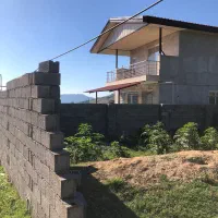 فروش یک قطعه زمین ۲۰۰ متری واقع در نرگس زمین