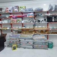 فروش عمده و تک لواز ارایشی و لوازم خانگی|فرش|بوشهر, |دیوار