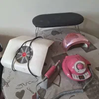 وسایل ناخن|آرایشی، بهداشتی، درمانی|فردیس, فردیس|دیوار