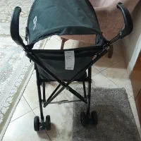 کالسکه عصایی ترک