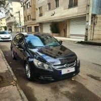 جک j5 اتومات مدل ۹۶ بیرنگ مانیتوردار|خودرو سواری و وانت|رشت, نیکمرام|دیوار