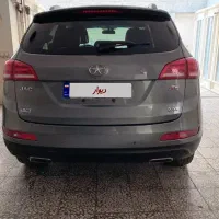 جک s5|خودرو سواری و وانت|تبریز, |دیوار