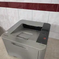 پرینتر پشت و روزن‌ اتوماتیک سامسونگ 3310ND در حد|پرینتر، اسکنر، کپی، فکس|ارومیه, |دیوار