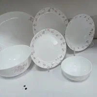 سرویس غذاخوری لومینارک