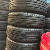 لاستیک کویر تایر ۱۸۵/۶۵/۱۴ زیرصفری