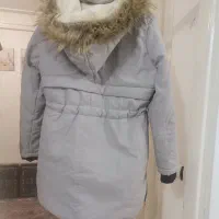 کاپشن زنانه|لباس|سقز, |دیوار