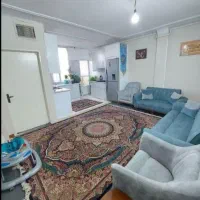 دو خواب، سعیدیه،پارکینگ انباری آسانسور