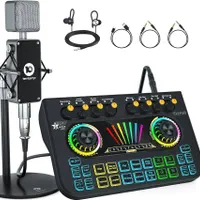کارت صدا و میکسر X3|گیتار، بیس، امپلیفایر|تهران, ونک|دیوار