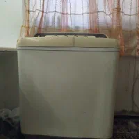 ماشین لباسشویی|ماشین لباسشویی و خشک‌کن لباس|مشهد, نیزه|دیوار