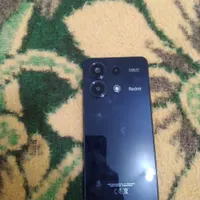 شیائومی +Redmi Note 13 Pro با حافظهٔ ۲۵۶ گیگابایت|موبایل|گتوند, |دیوار