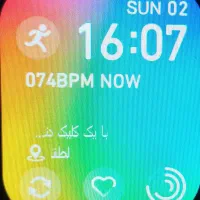 ساعت هوشمند|ساعت|زرند, |دیوار